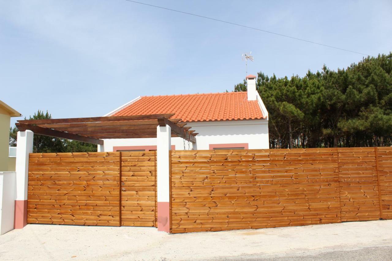 Number 10 Beach House A dos Cunhados Eksteriør bilde