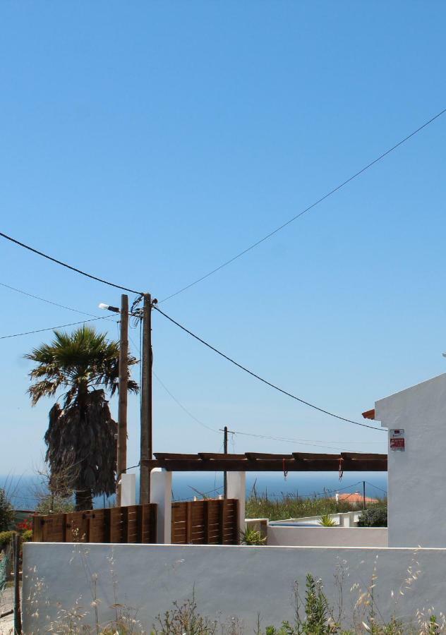 Number 10 Beach House A dos Cunhados Eksteriør bilde