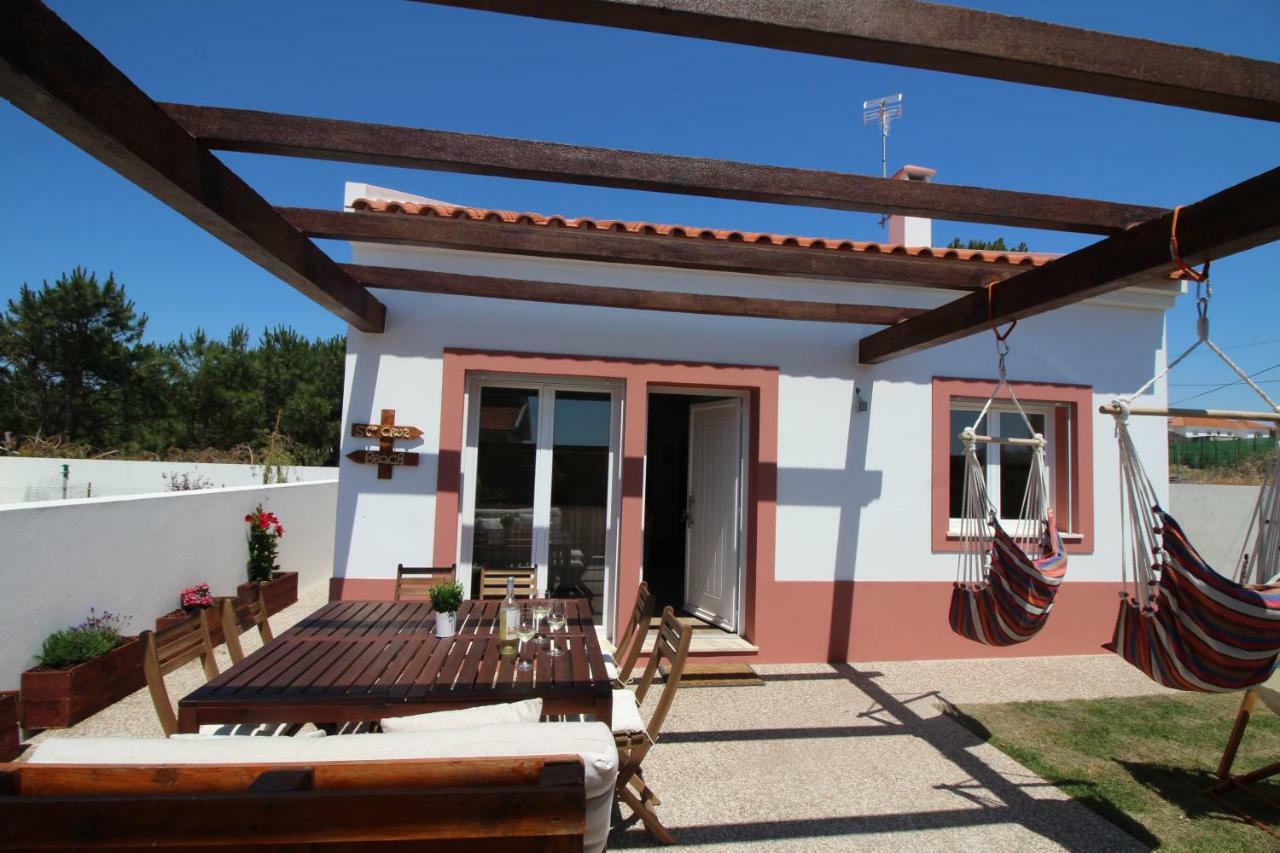 Number 10 Beach House A dos Cunhados Eksteriør bilde